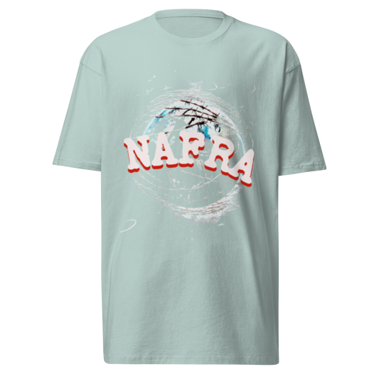 Nafra Wrld Shirt