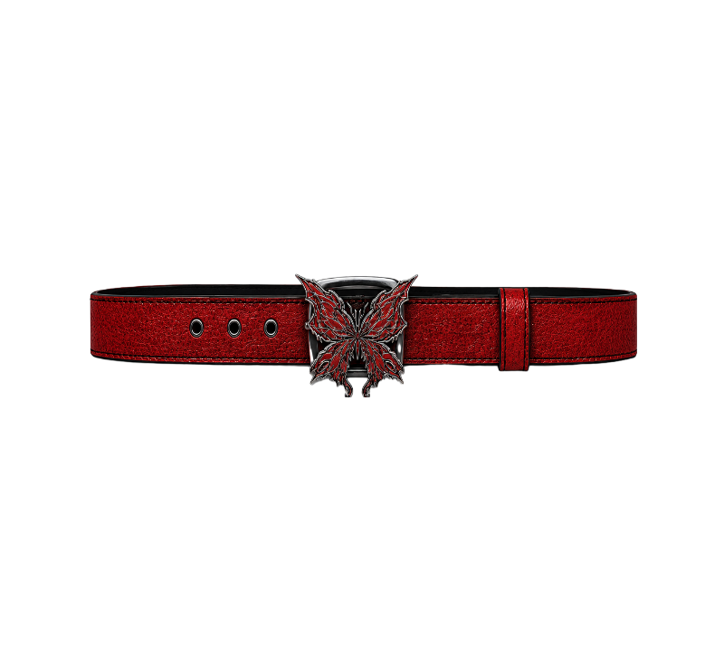 Butterfly Belt (All Colors)
