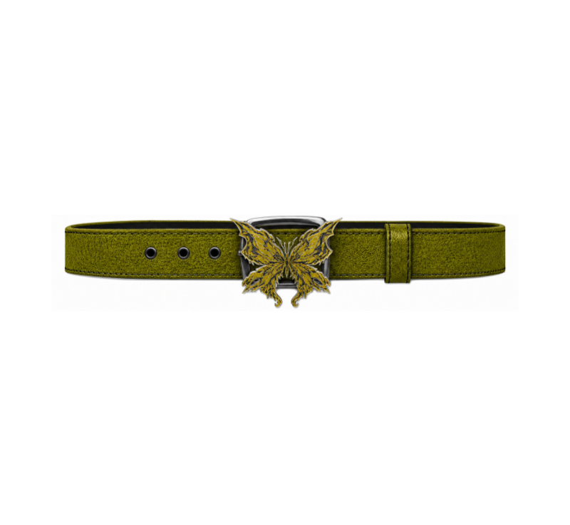 Butterfly Belt (All Colors)