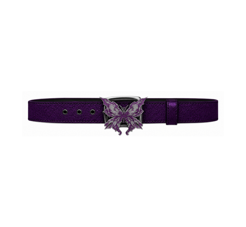 Butterfly Belt (All Colors)