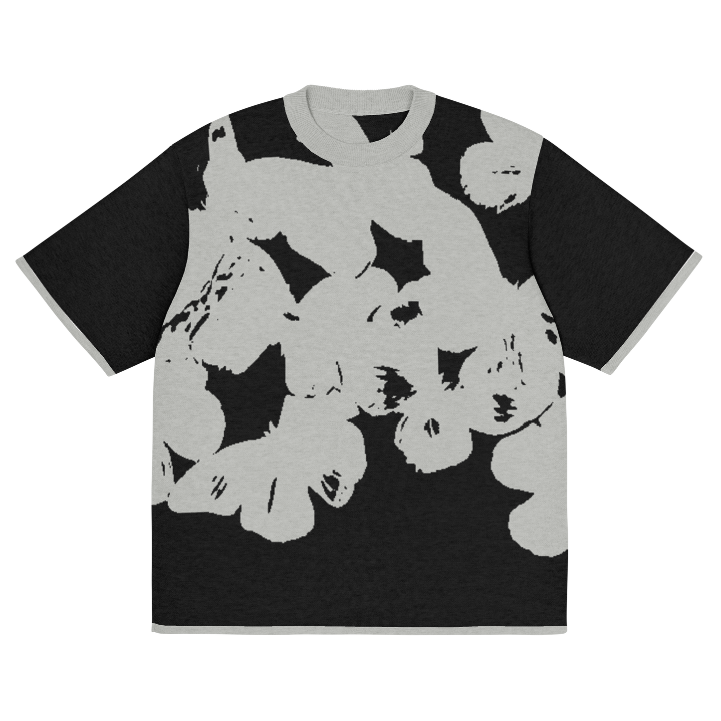 Thermal Butterfly Tee