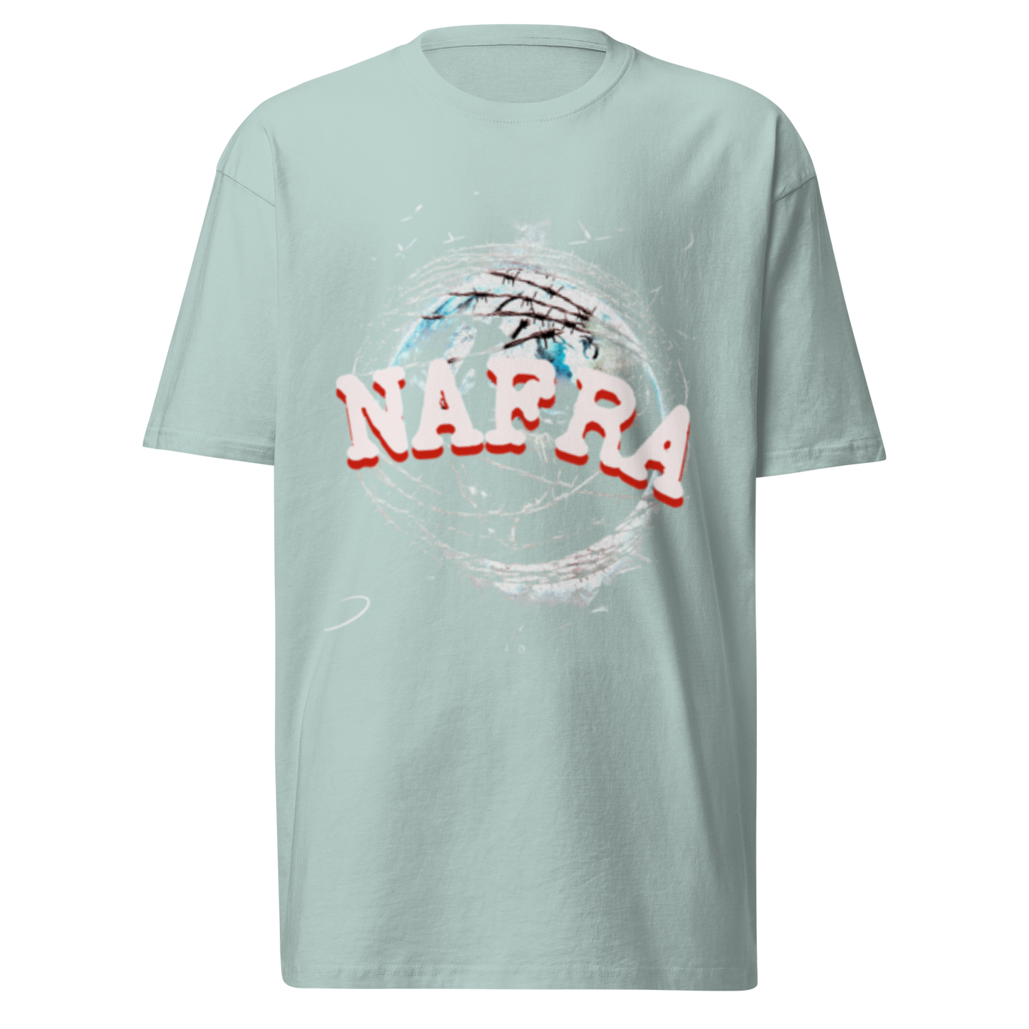 Nafra Wrld Shirt