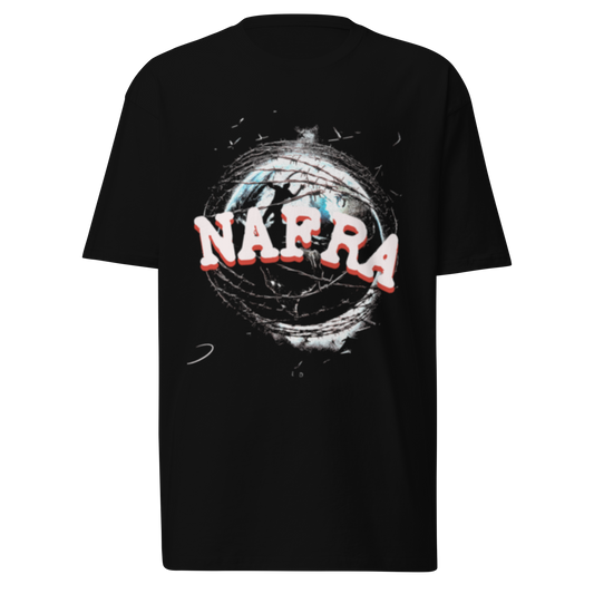 Nafra Wrld Shirt