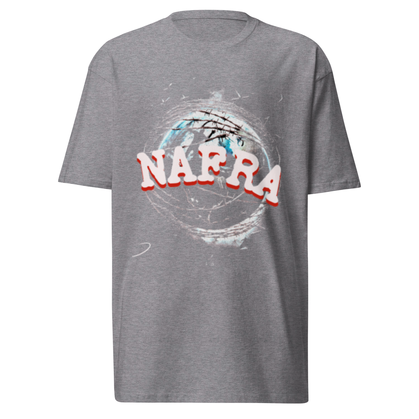 Nafra Wrld Shirt