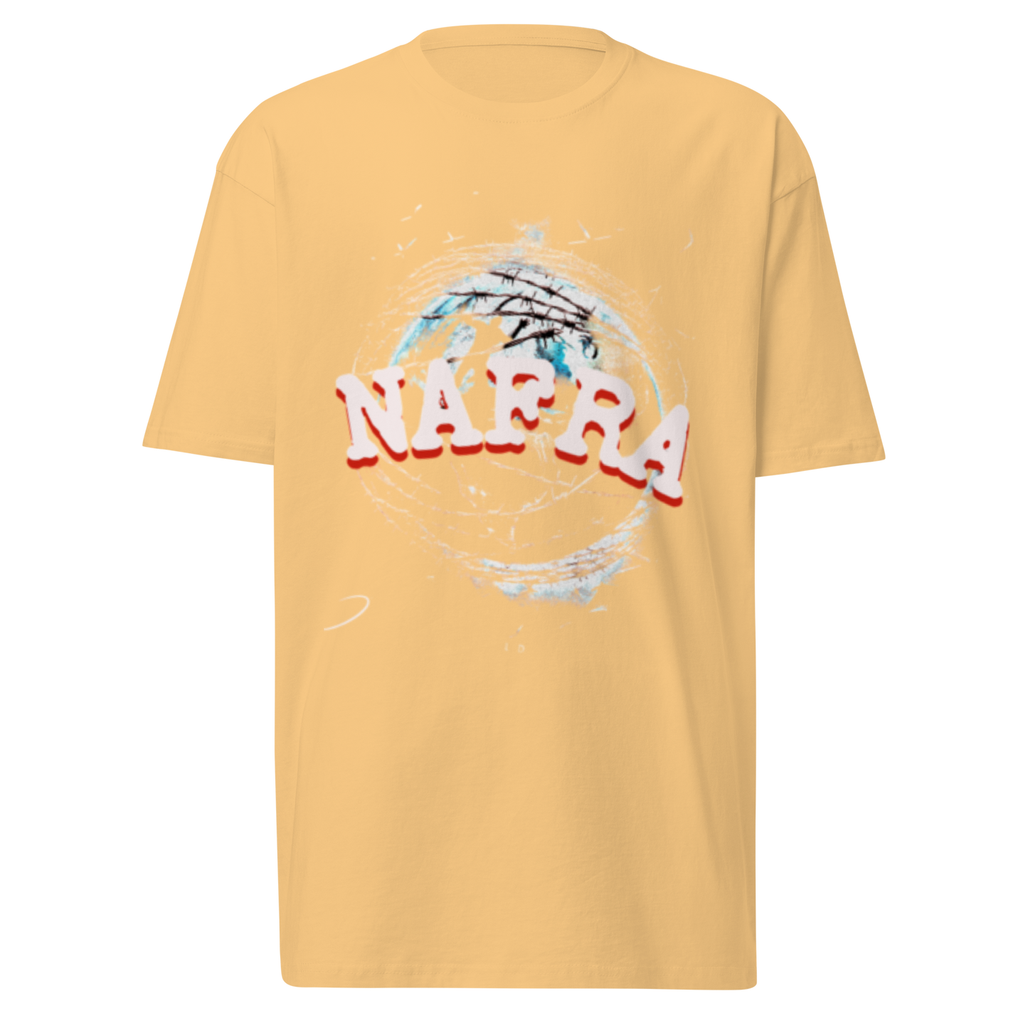 Nafra Wrld Shirt
