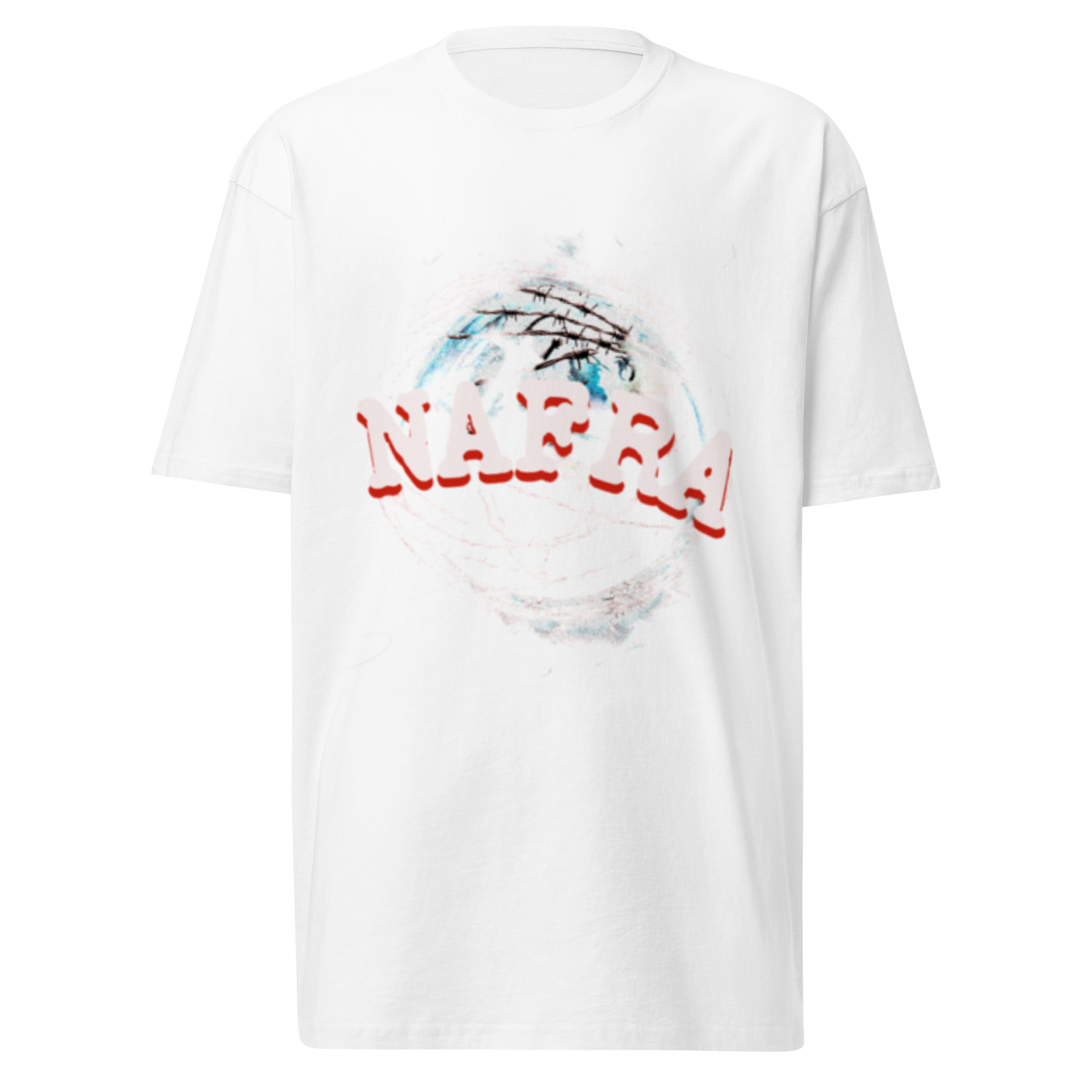 Nafra Wrld Shirt